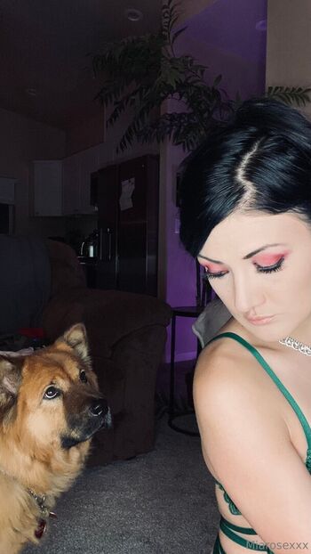 Leaked Miarosexxx private photo viral onlyfans