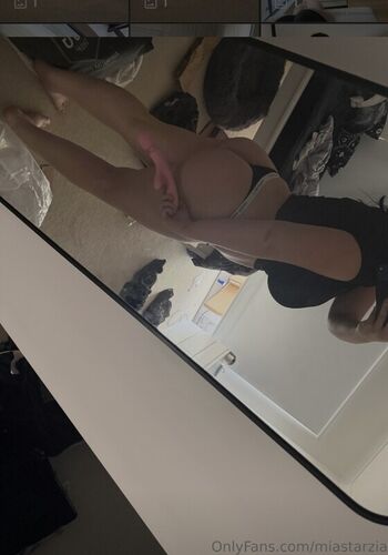 Leaked Miastarzia private photo viral onlyfans