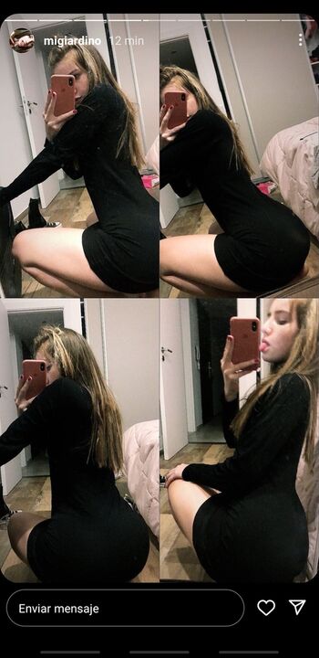 Leaked Mica giardino private photo viral onlyfans