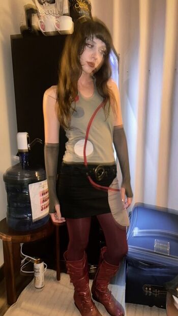 Mica Tenenbaum