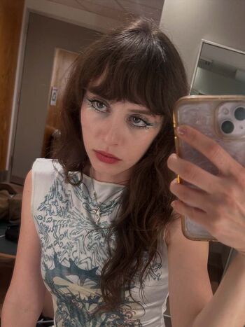 Mica Tenenbaum