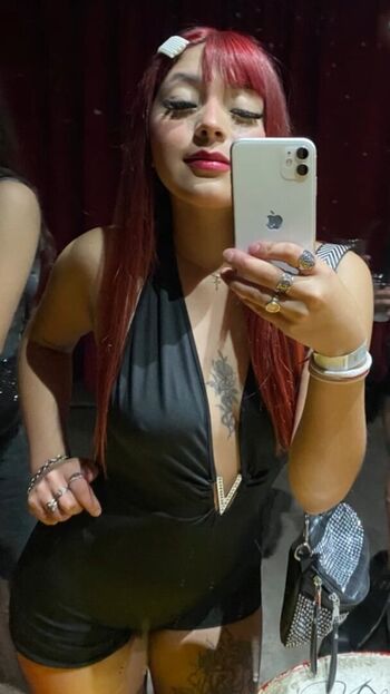 Leaked Micaela gomez private photo viral onlyfans