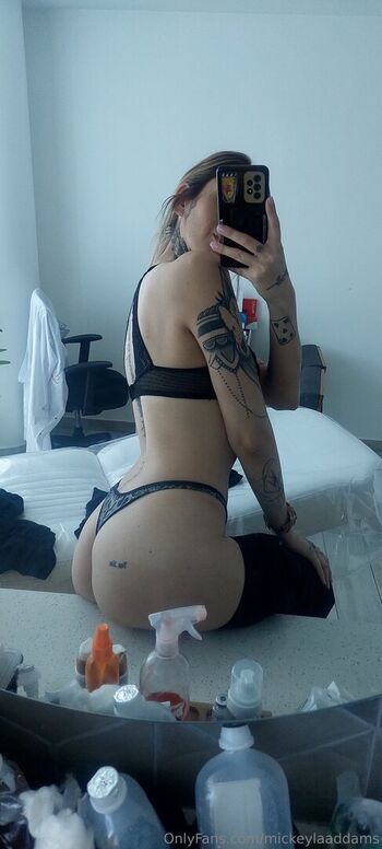 Micaela Ortiva