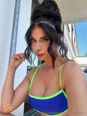 Leaked Micaela schfer private photo viral onlyfans