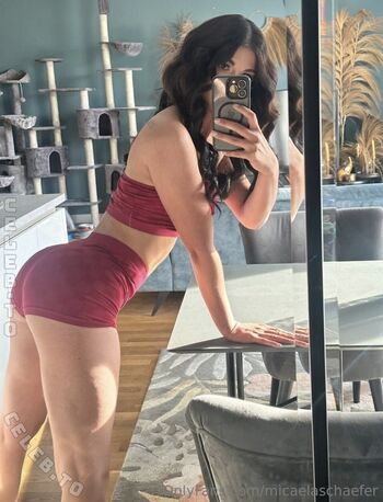 Leaked Micaela schfer private photo viral onlyfans