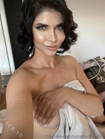 Leaked Micaela schfer private photo viral onlyfans