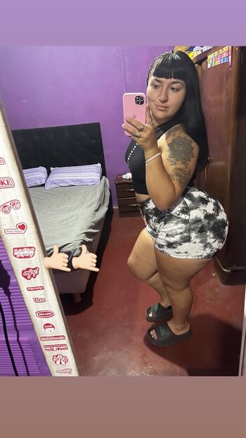 Leaked Micamansillaa private photo viral onlyfans