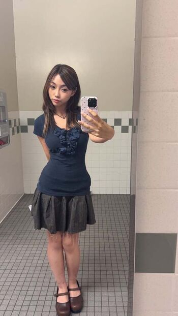 Leaked Micaphernelia private photo viral onlyfans