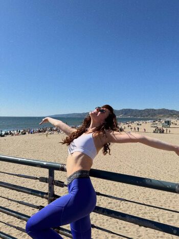 Michaela Jill Murphy