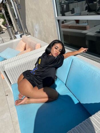 Leaked Michaela mendez private photo viral onlyfans