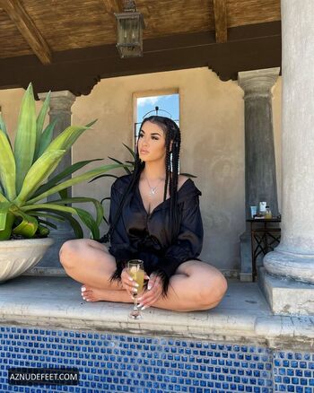 Leaked Michaela mendez private photo viral onlyfans