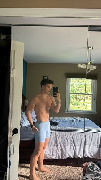 Leaked Michaeldoherty private photo viral onlyfans