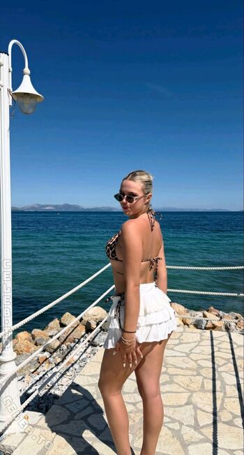 Leaked Michakgu private photo viral onlyfans