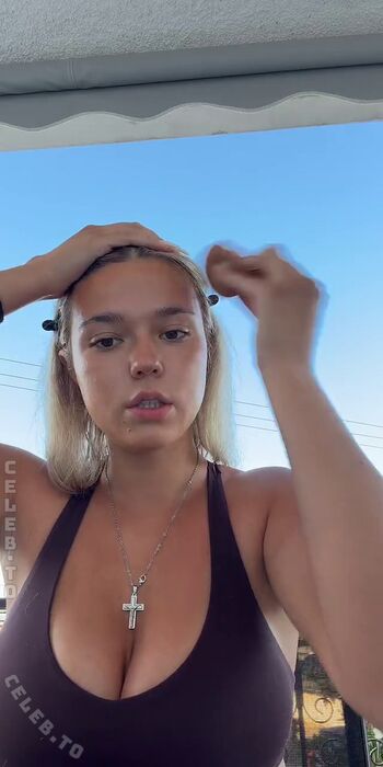 Leaked Michakgu private photo viral onlyfans