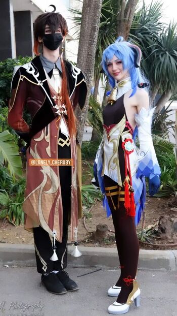 Leaked Michal cosplay private photo viral onlyfans