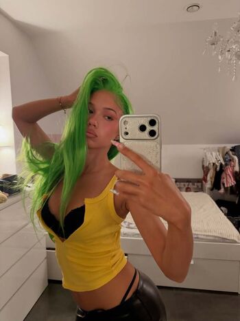 Leaked Michalina perz private photo viral onlyfans