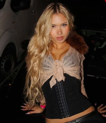 Leaked Michalina perz private photo viral onlyfans