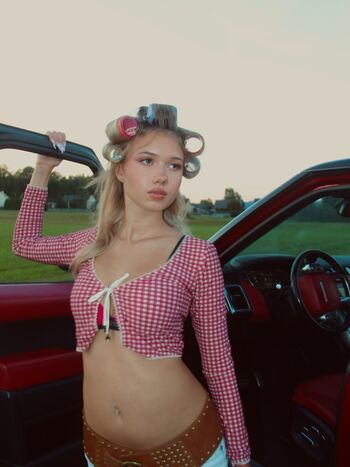 Leaked Michalina perz private photo viral onlyfans