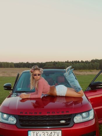 Leaked Michalina perz private photo viral onlyfans