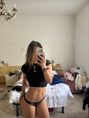 Leaked Michela han private photo viral onlyfans