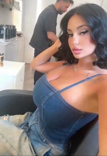 Leaked Michela sabatino private photo viral onlyfans