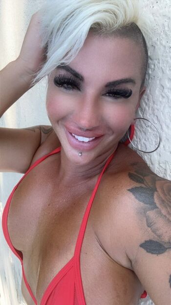 Leaked Michelenarose private photo viral onlyfans