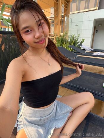Leaked Michelle private photo viral onlyfans