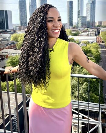 Leaked Michelle ackerley private photo viral onlyfans