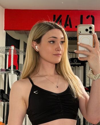Michelle Alter