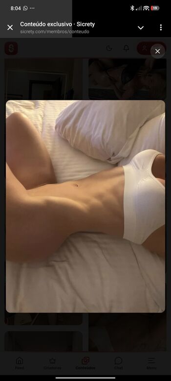 Michelle Andrezza