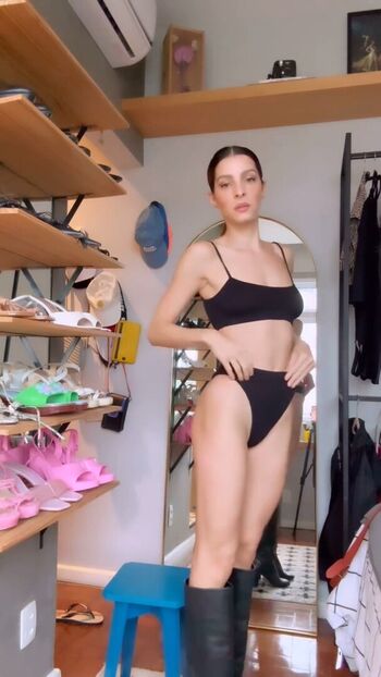 Leaked Michelle batista private photo viral onlyfans