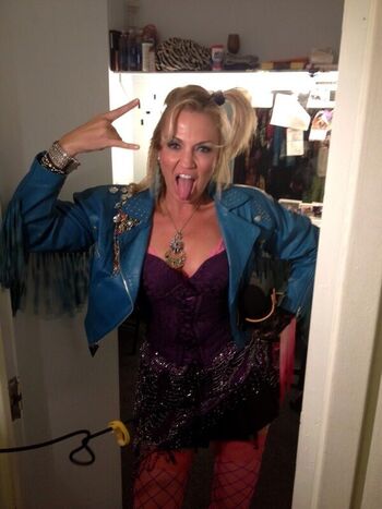 Leaked Michelle beadle page private photo viral onlyfans