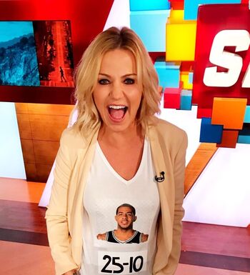 Leaked Michelle beadle private photo viral onlyfans