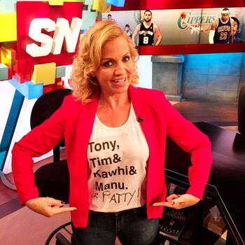 Leaked Michelle beadle private photo viral onlyfans