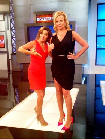 Leaked Michelle beadle private photo viral onlyfans