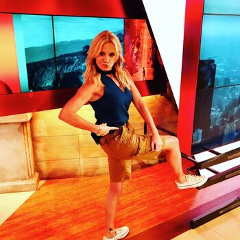 Leaked Michelle beadle private photo viral onlyfans