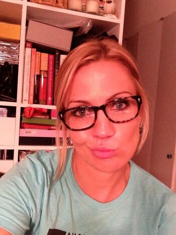 Michelle Beadle