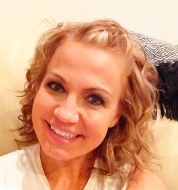 Michelle Beadle