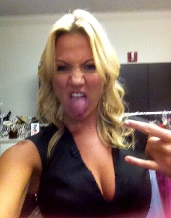 Leaked Michelle beadle private photo viral onlyfans