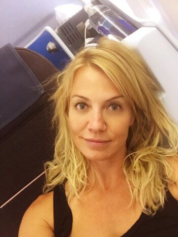 Michelle Beadle