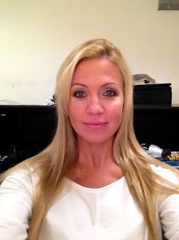 Leaked Michelle beadle private photo viral onlyfans
