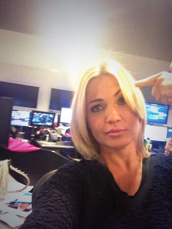 Leaked Michelle beadle private photo viral onlyfans