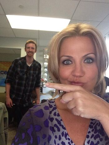 Leaked Michelle beadle private photo viral onlyfans