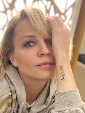 Leaked Michelle beadle private photo viral onlyfans