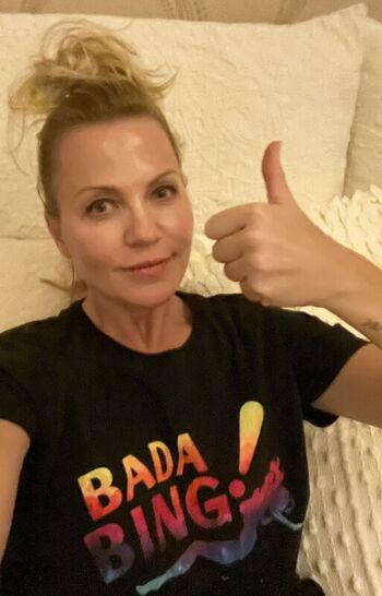 Leaked Michelle beadle private photo viral onlyfans