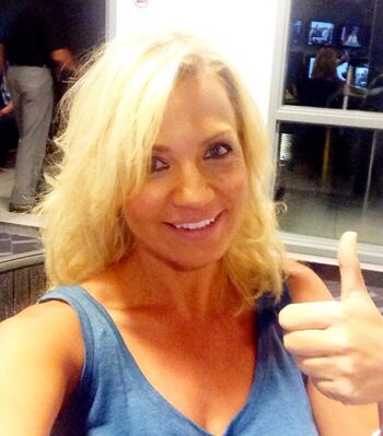 Leaked Michelle beadle private photo viral onlyfans