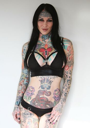 Michelle Bombshell McGee