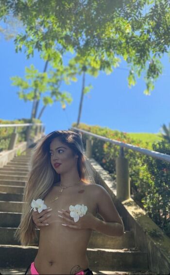 Leaked Michelle cavalcante private photo viral onlyfans