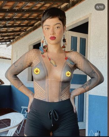 Leaked Michelle cavalcante private photo viral onlyfans