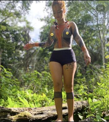 Leaked Michelle cavalcante private photo viral onlyfans